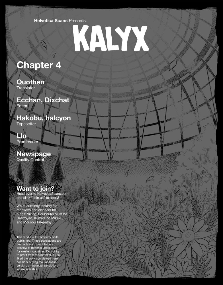 Kalyx 4 1