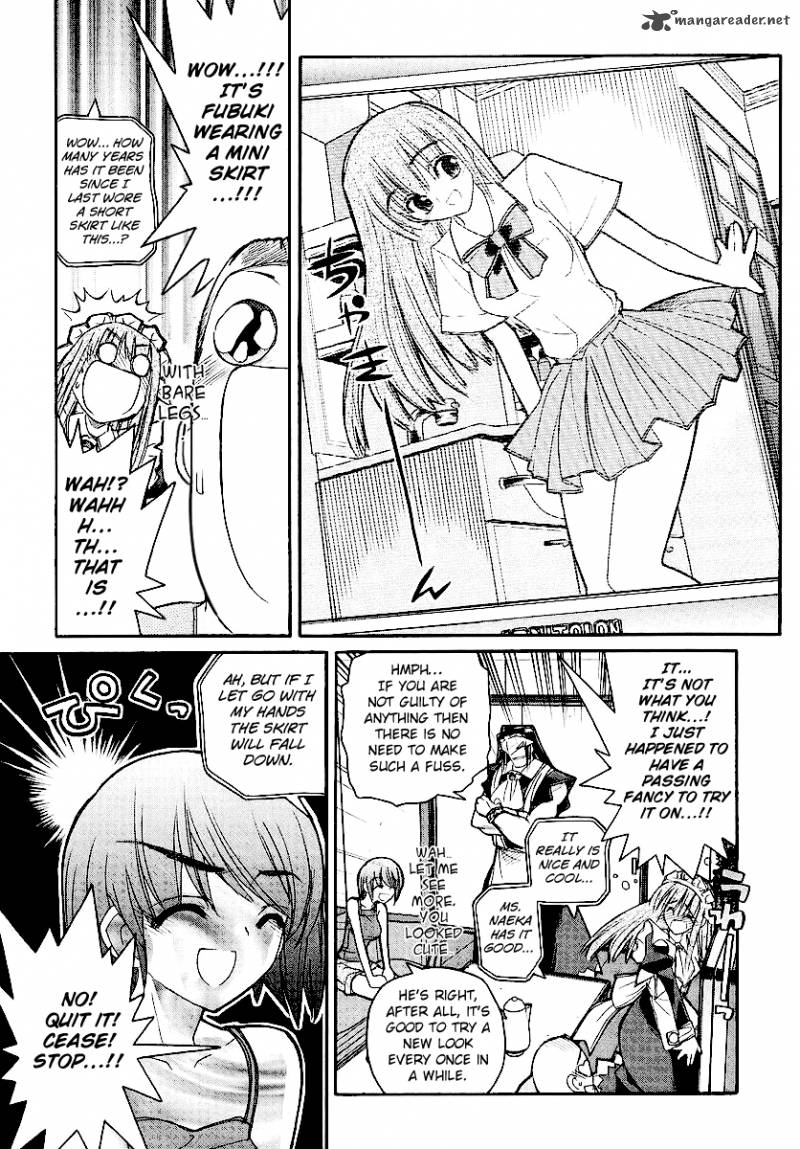 Kamen No Maid Guy 12 7
