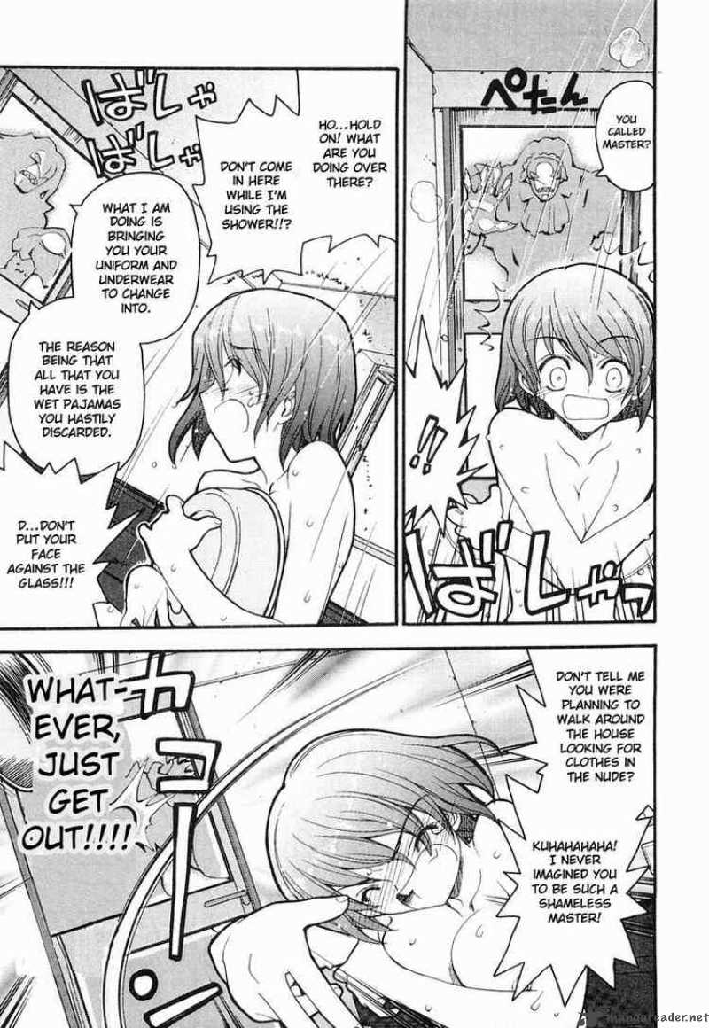Kamen No Maid Guy 2 7