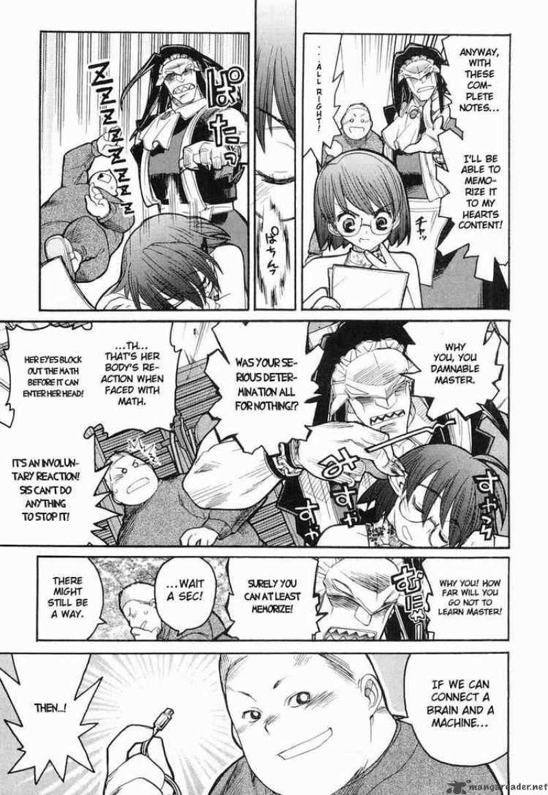 Kamen No Maid Guy 4 23