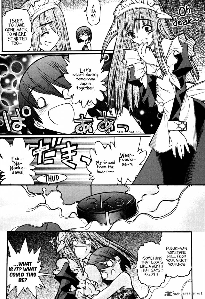 Kamen No Maid Guy 9 29