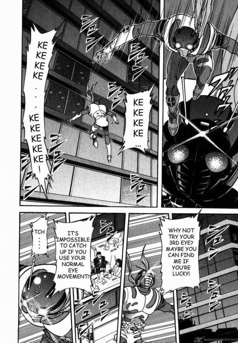 Kamen Rider Spirits 22 28