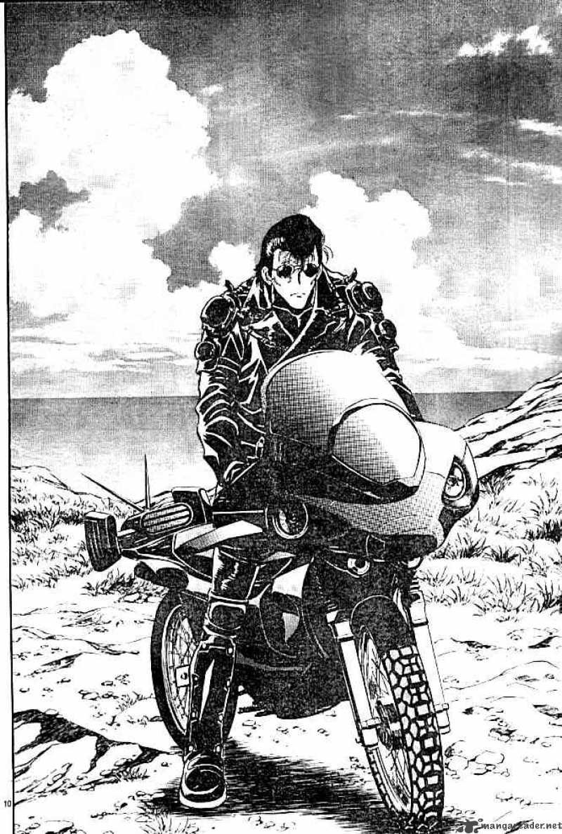 Kamen Rider Spirits 42 10