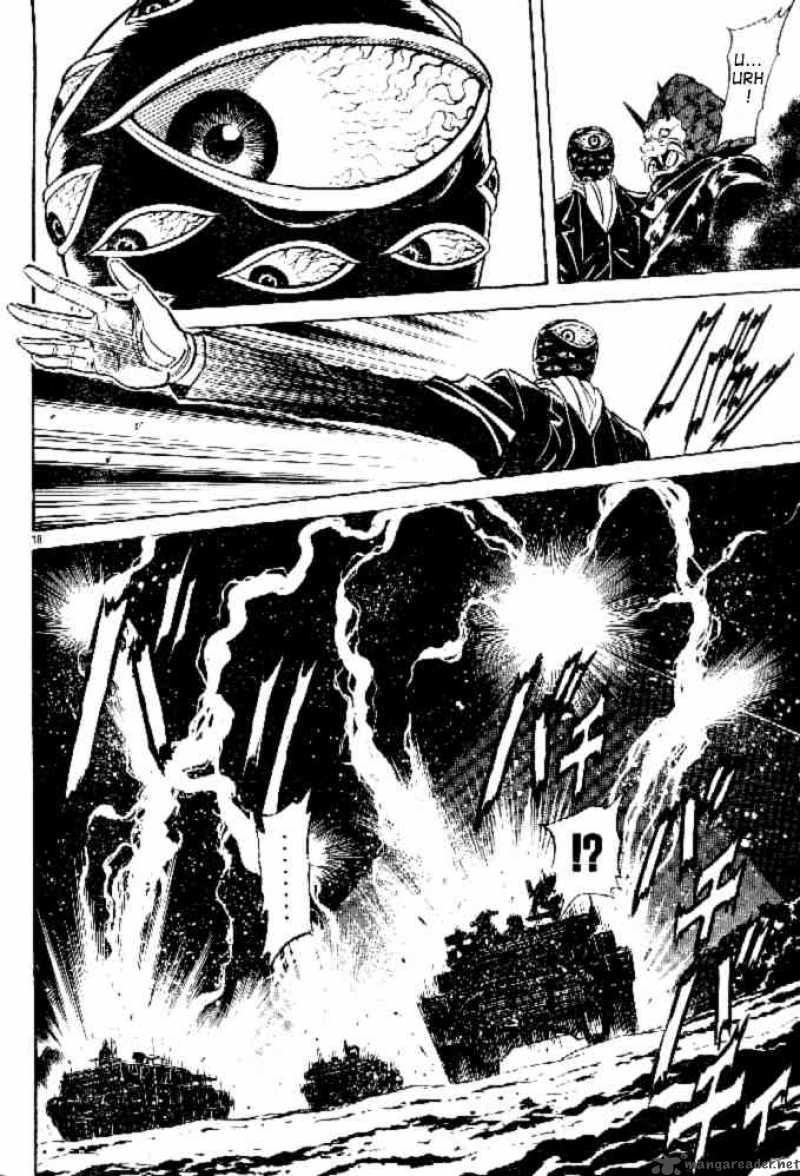 Kamen Rider Spirits 43 18