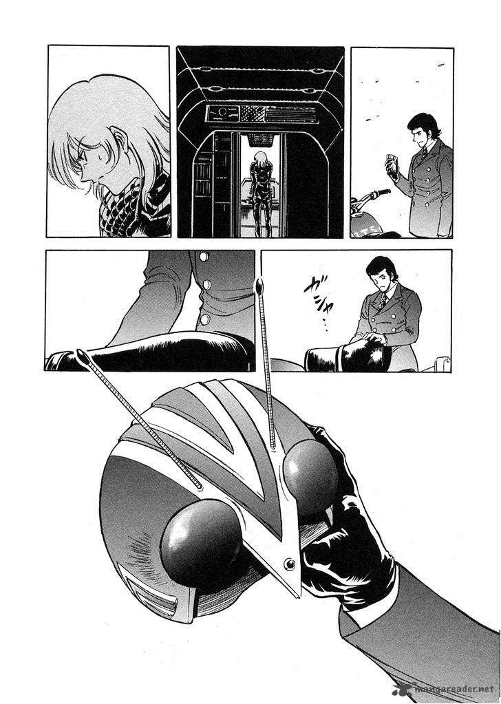 Kamen Rider Spirits 60 7