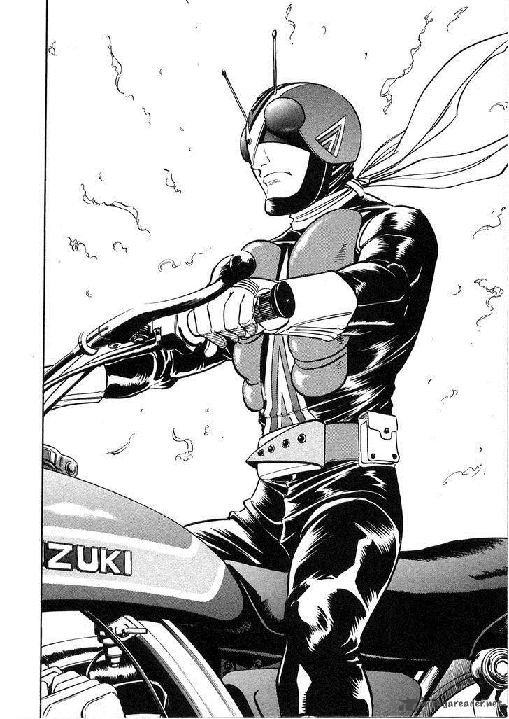 Kamen Rider Spirits 60 9