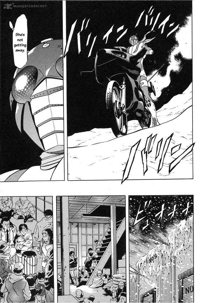 Kamen Rider Spirits 62 20