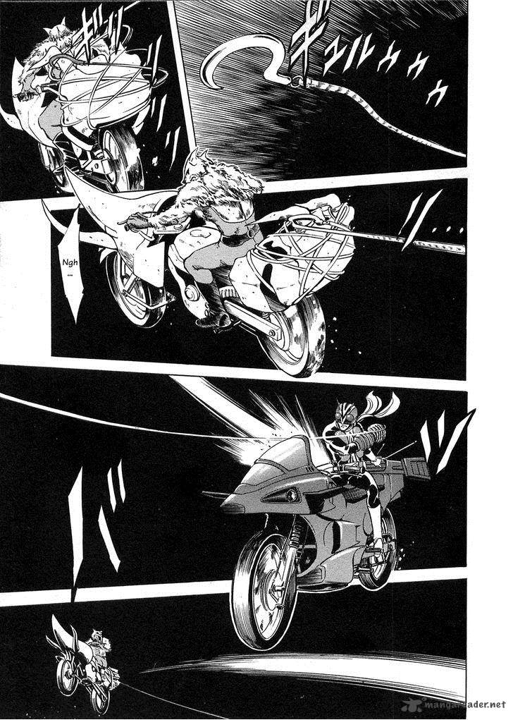 Kamen Rider Spirits 63 1