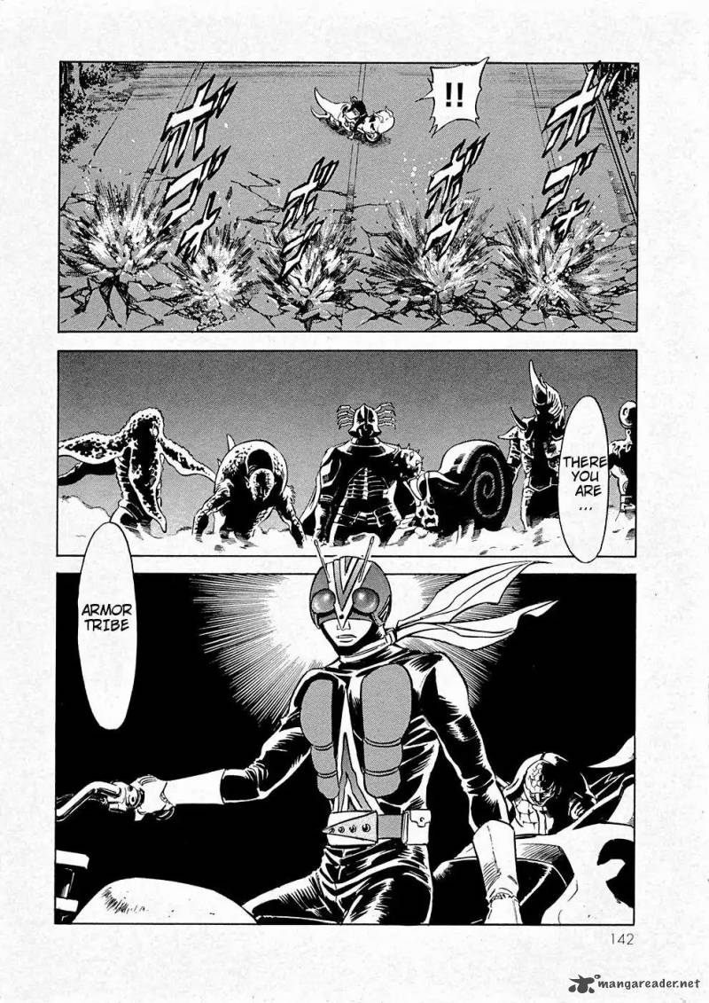 Kamen Rider Spirits 67 31