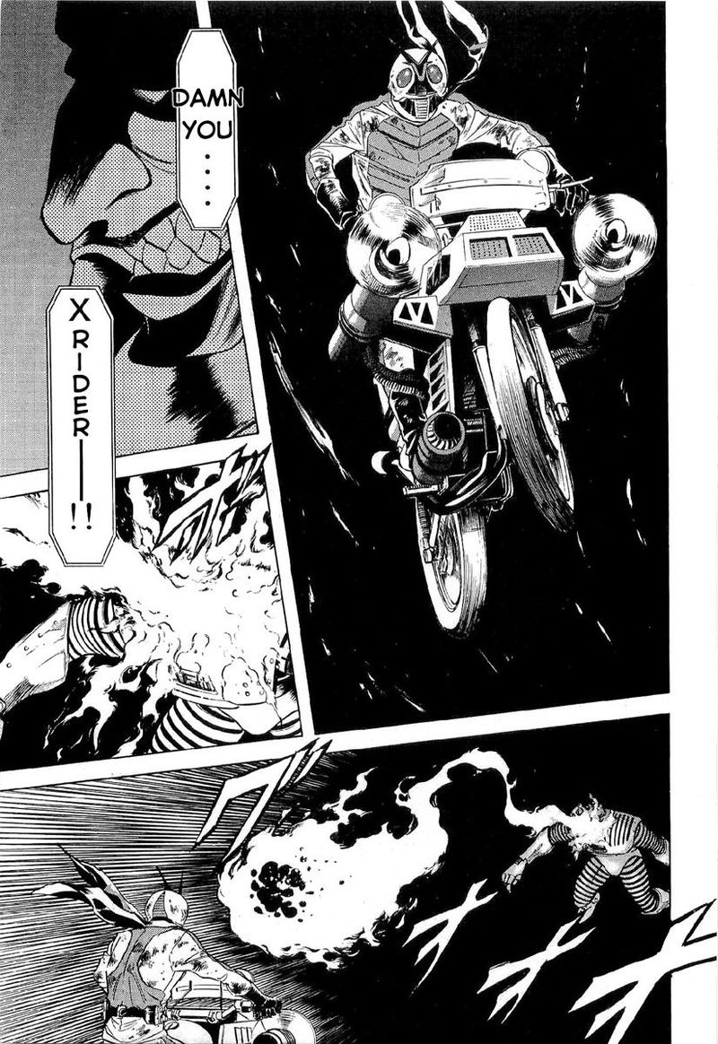Kamen Rider Spirits 85 5