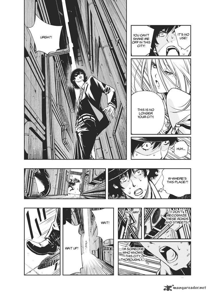 Kamen Rider W Fuuto Tantei 1 37