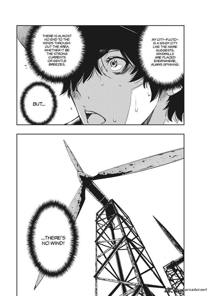 Kamen Rider W Fuuto Tantei 1 53