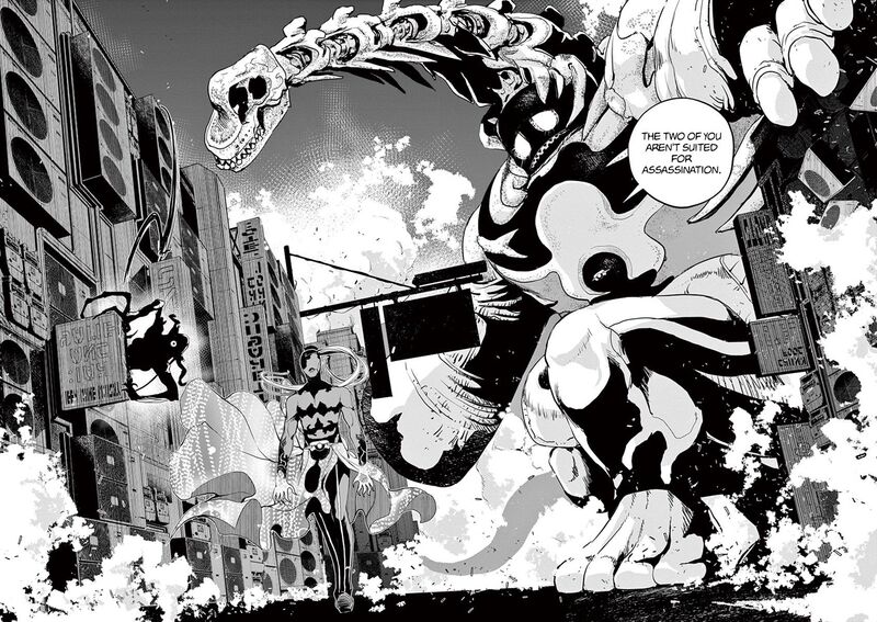 Kamen Rider W Fuuto Tantei 15 16