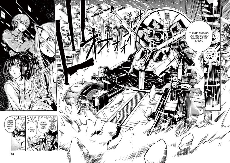 Kamen Rider W Fuuto Tantei 22 15
