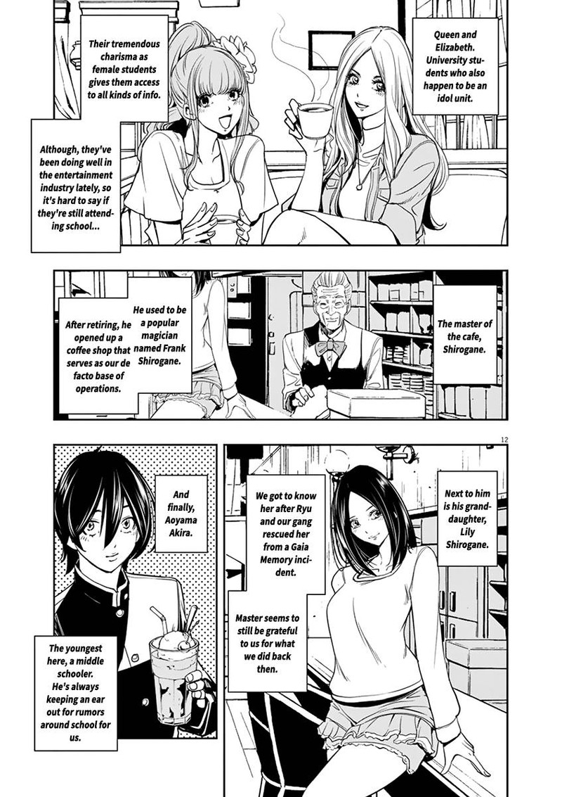 Kamen Rider W Fuuto Tantei 29 12
