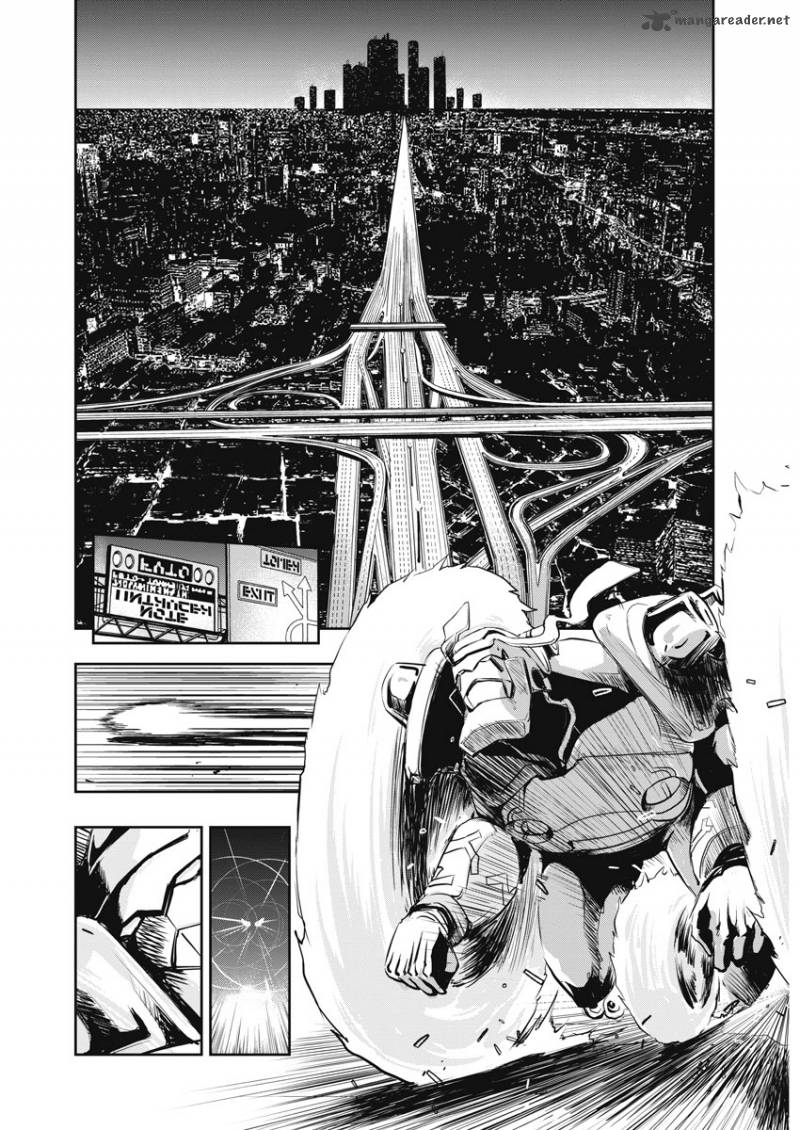 Kamen Rider W Fuuto Tantei 6 14