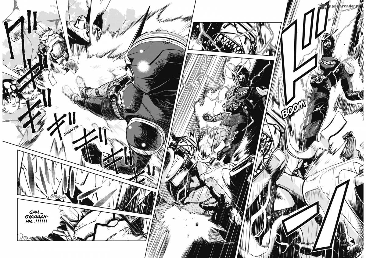 Kamen Rider W Fuuto Tantei 6 18