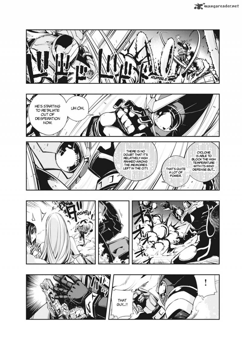 Kamen Rider W Fuuto Tantei 6 7