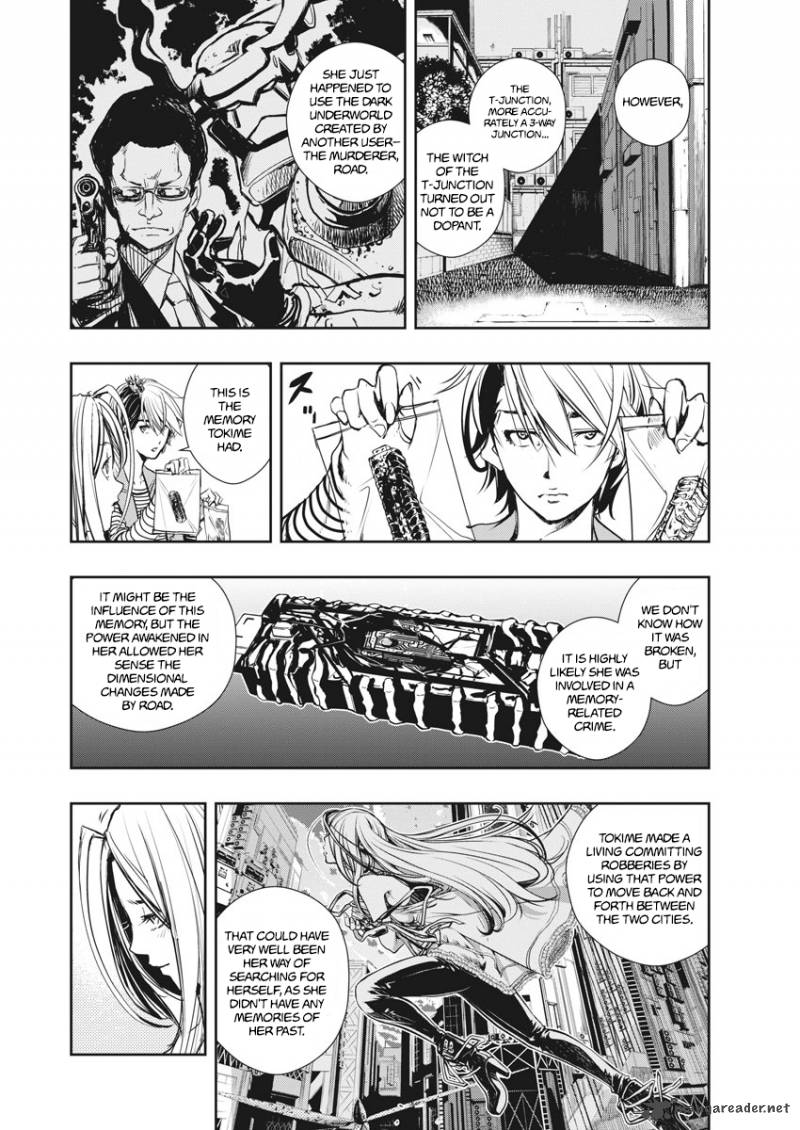 Kamen Rider W Fuuto Tantei 7 11