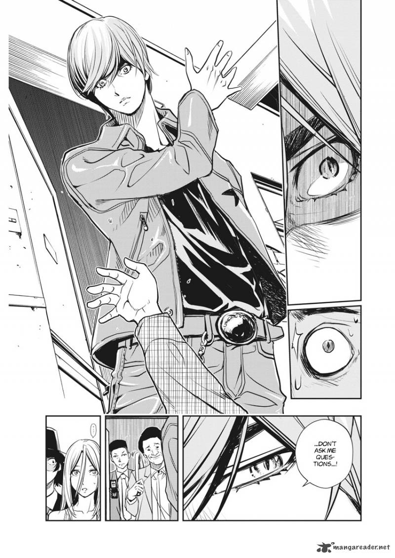 Kamen Rider W Fuuto Tantei 7 18