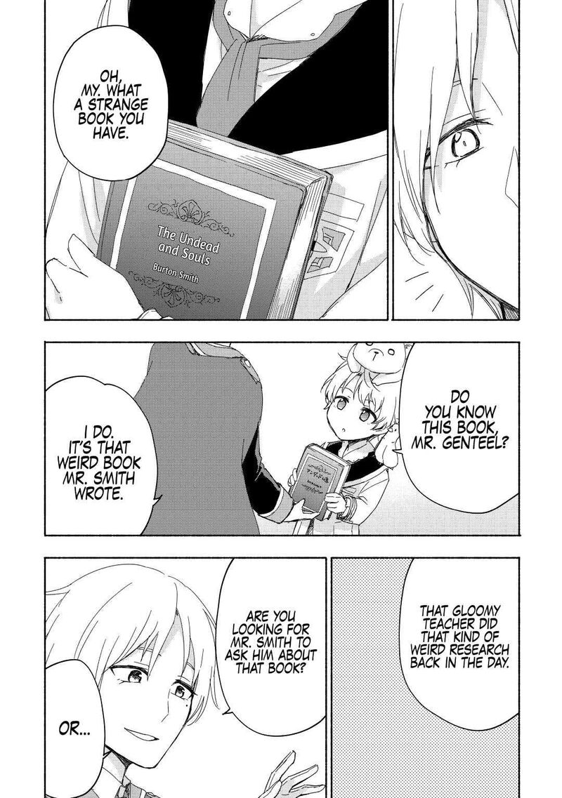 Kami Ni Ai Sareta Ko 20 5
