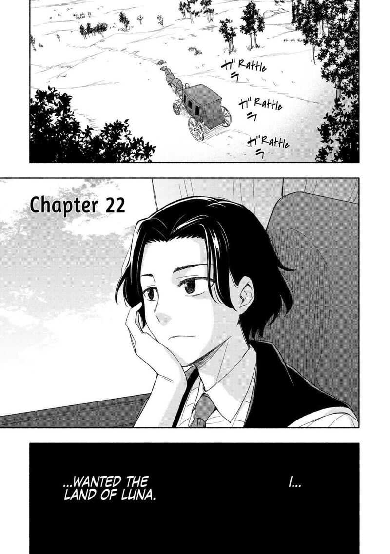 Kami Ni Ai Sareta Ko 22 1