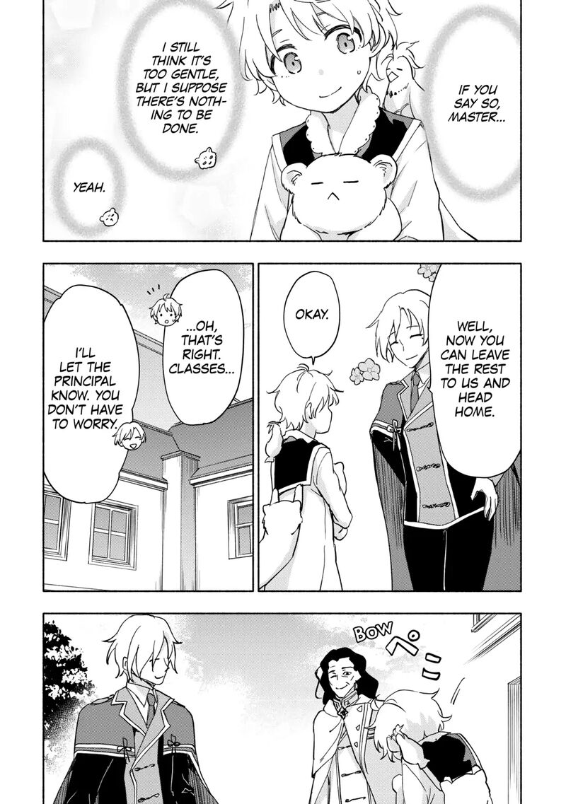 Kami Ni Ai Sareta Ko 29 14