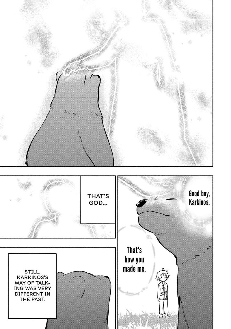 Kami Ni Ai Sareta Ko 40 3