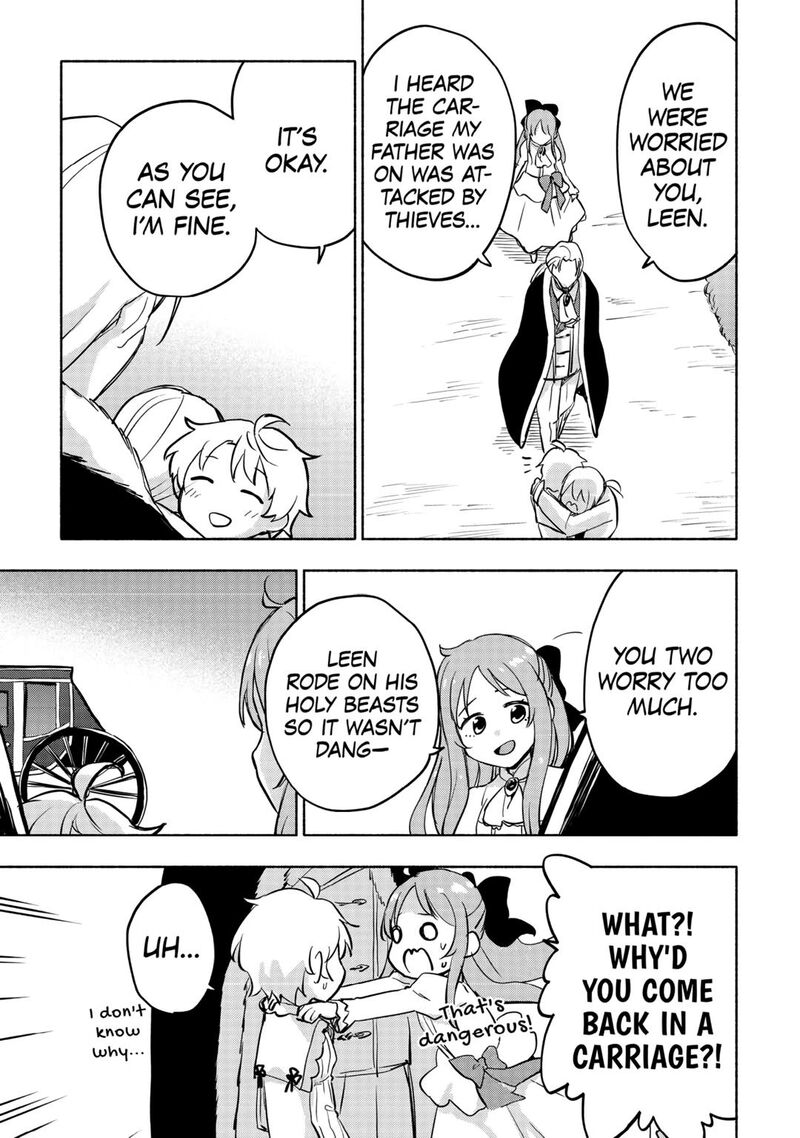 Kami Ni Ai Sareta Ko 44 13