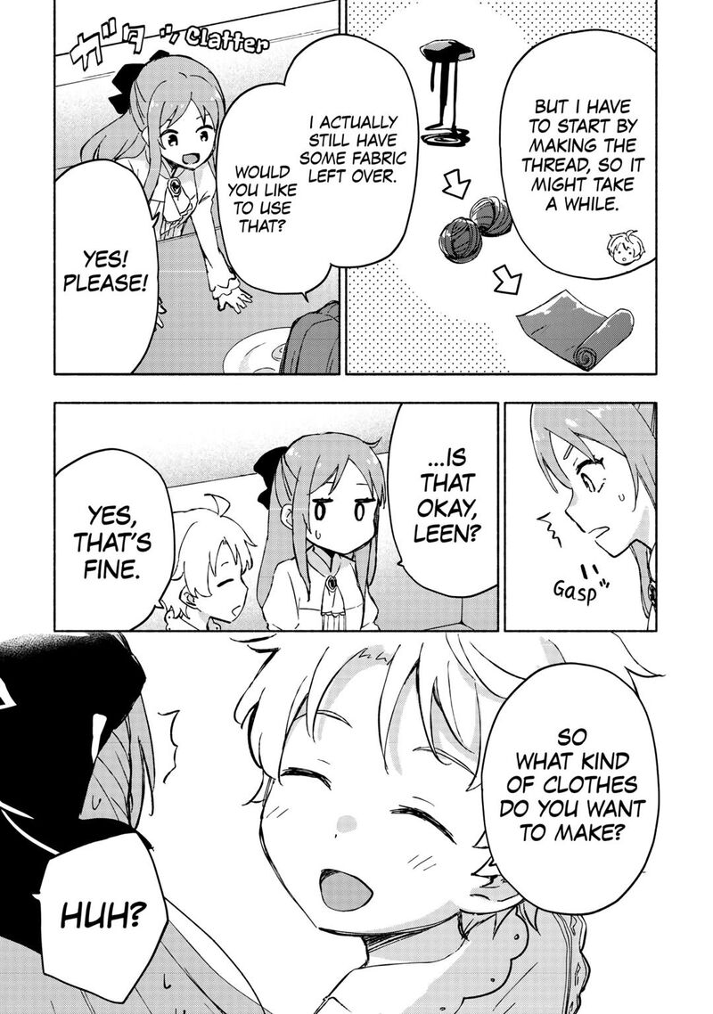 Kami Ni Ai Sareta Ko 46 13