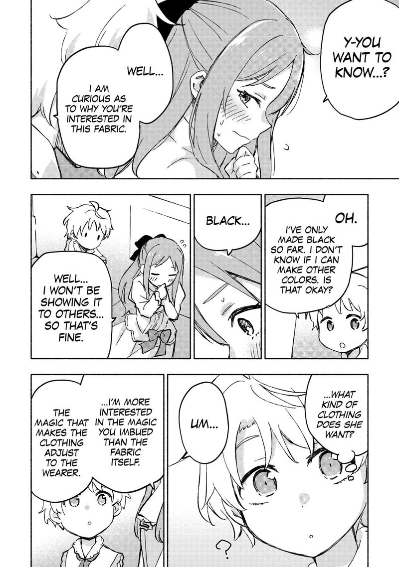 Kami Ni Ai Sareta Ko 46 14