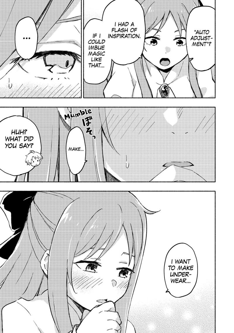 Kami Ni Ai Sareta Ko 46 15