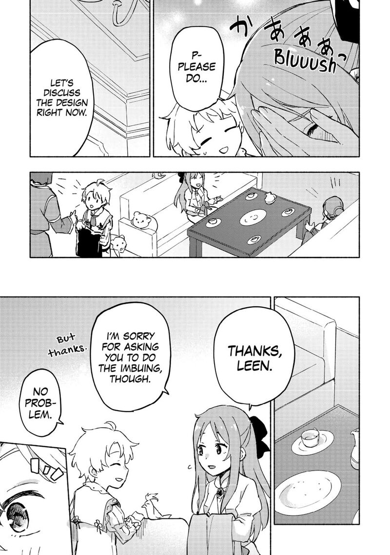 Kami Ni Ai Sareta Ko 46 17