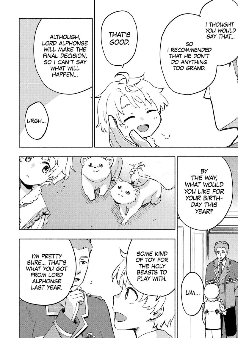 Kami Ni Ai Sareta Ko 46 2