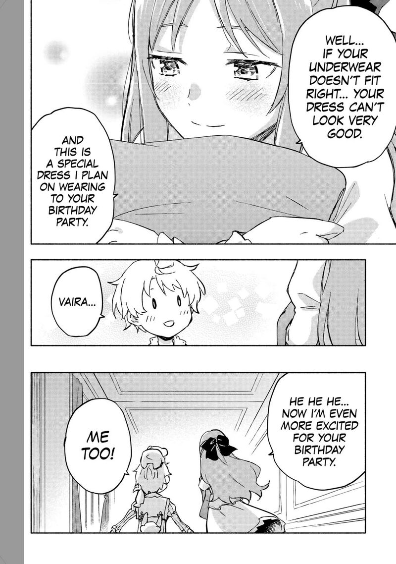 Kami Ni Ai Sareta Ko 46 20
