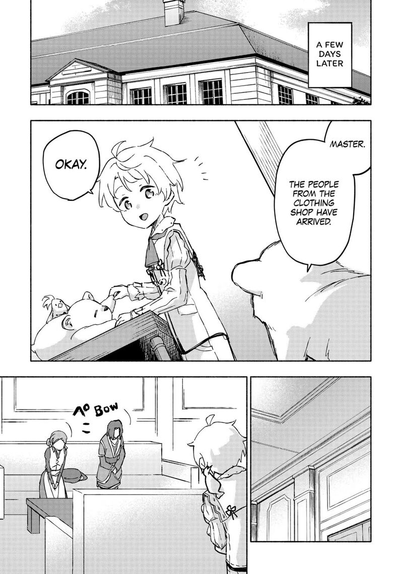 Kami Ni Ai Sareta Ko 46 5