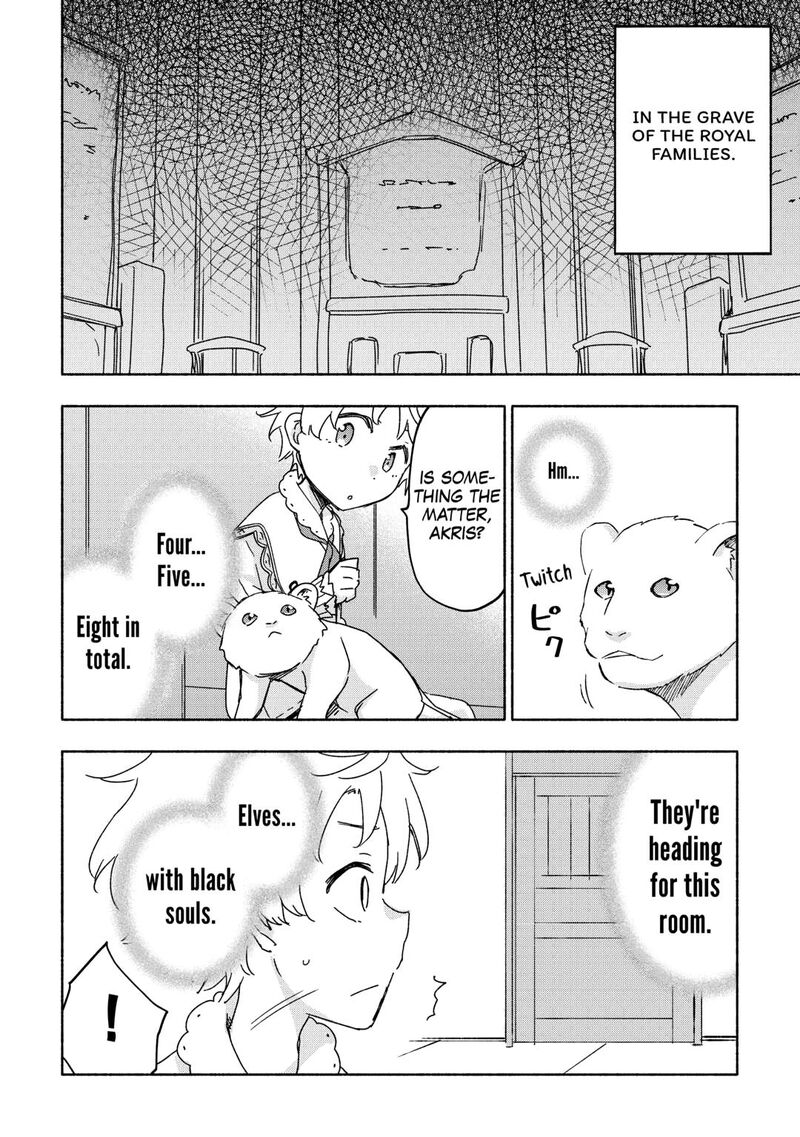 Kami Ni Ai Sareta Ko 52 18