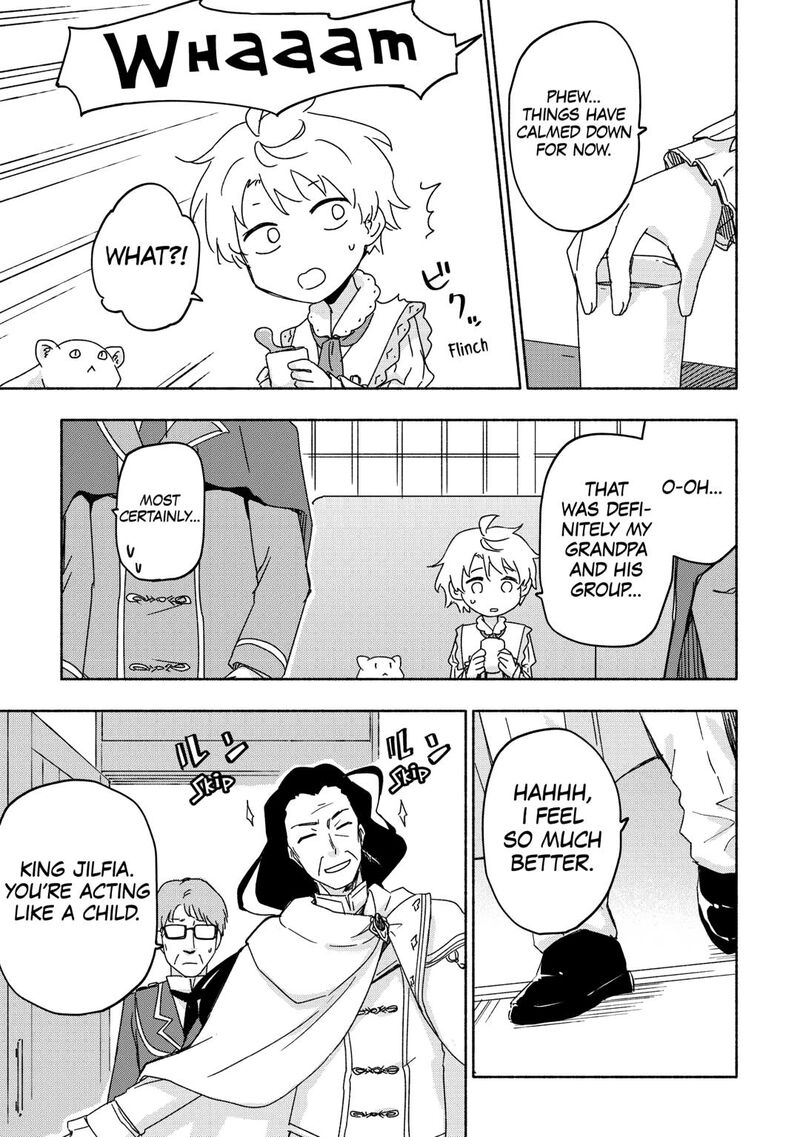 Kami Ni Ai Sareta Ko 52 25