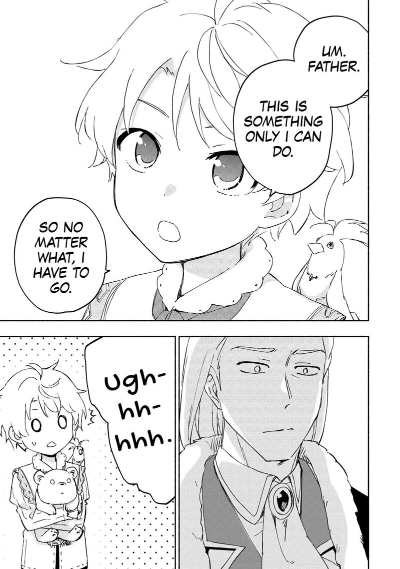 Kami Ni Ai Sareta Ko 52 3