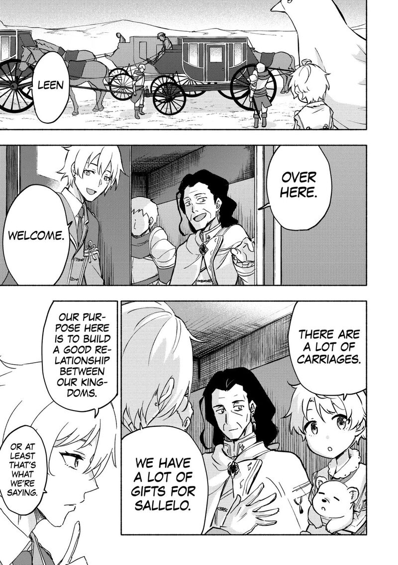 Kami Ni Ai Sareta Ko 52 7