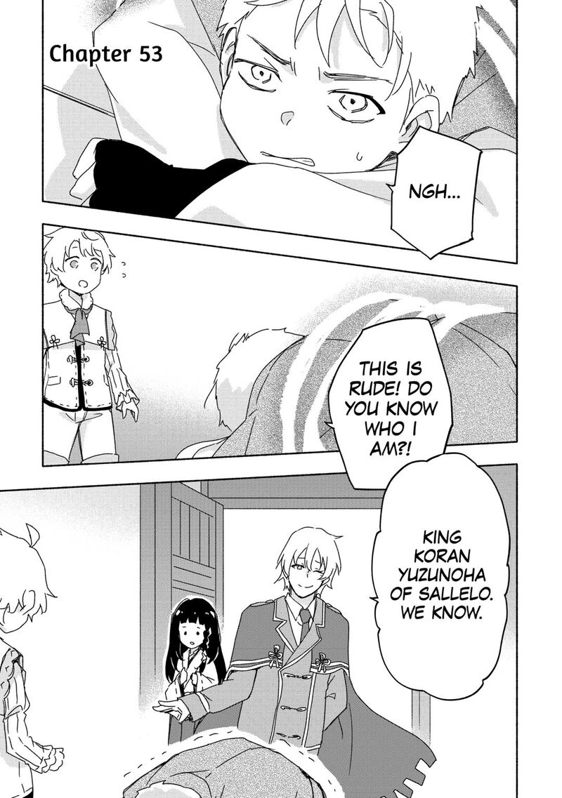 Kami Ni Ai Sareta Ko 53 1