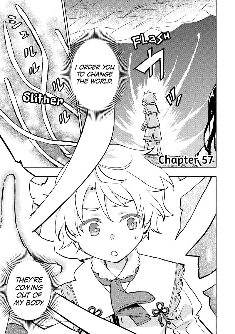 Kami Ni Ai Sareta Ko 57 1