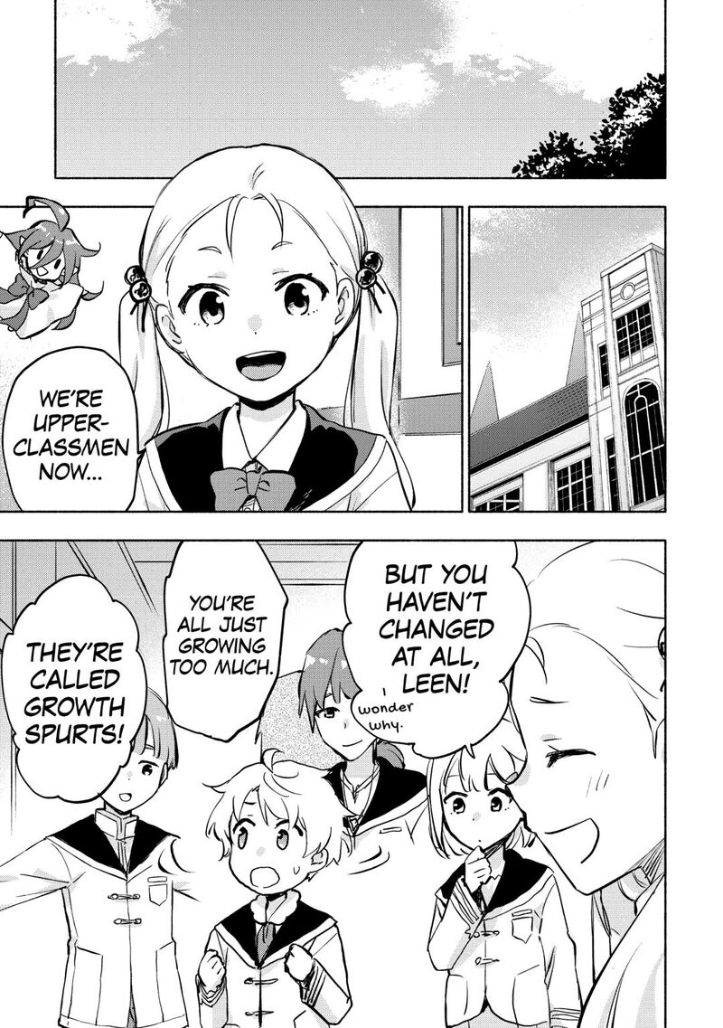 Kami Ni Ai Sareta Ko 57 19