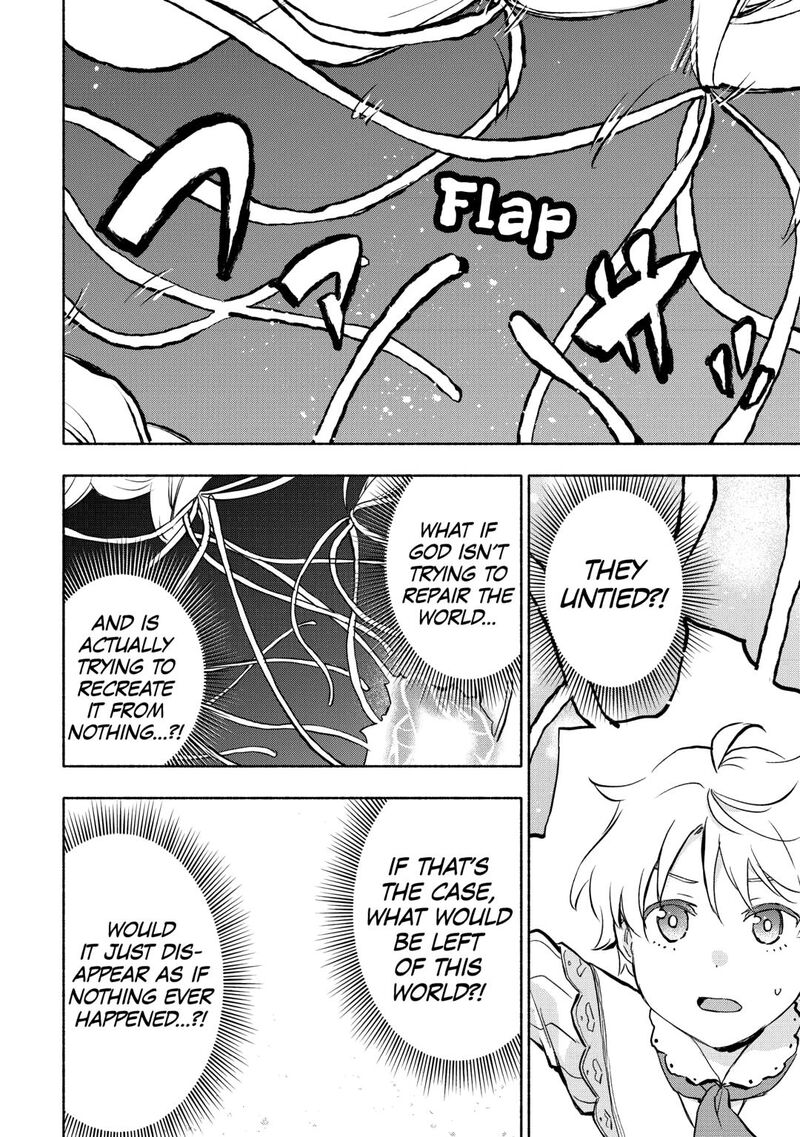 Kami Ni Ai Sareta Ko 57 6