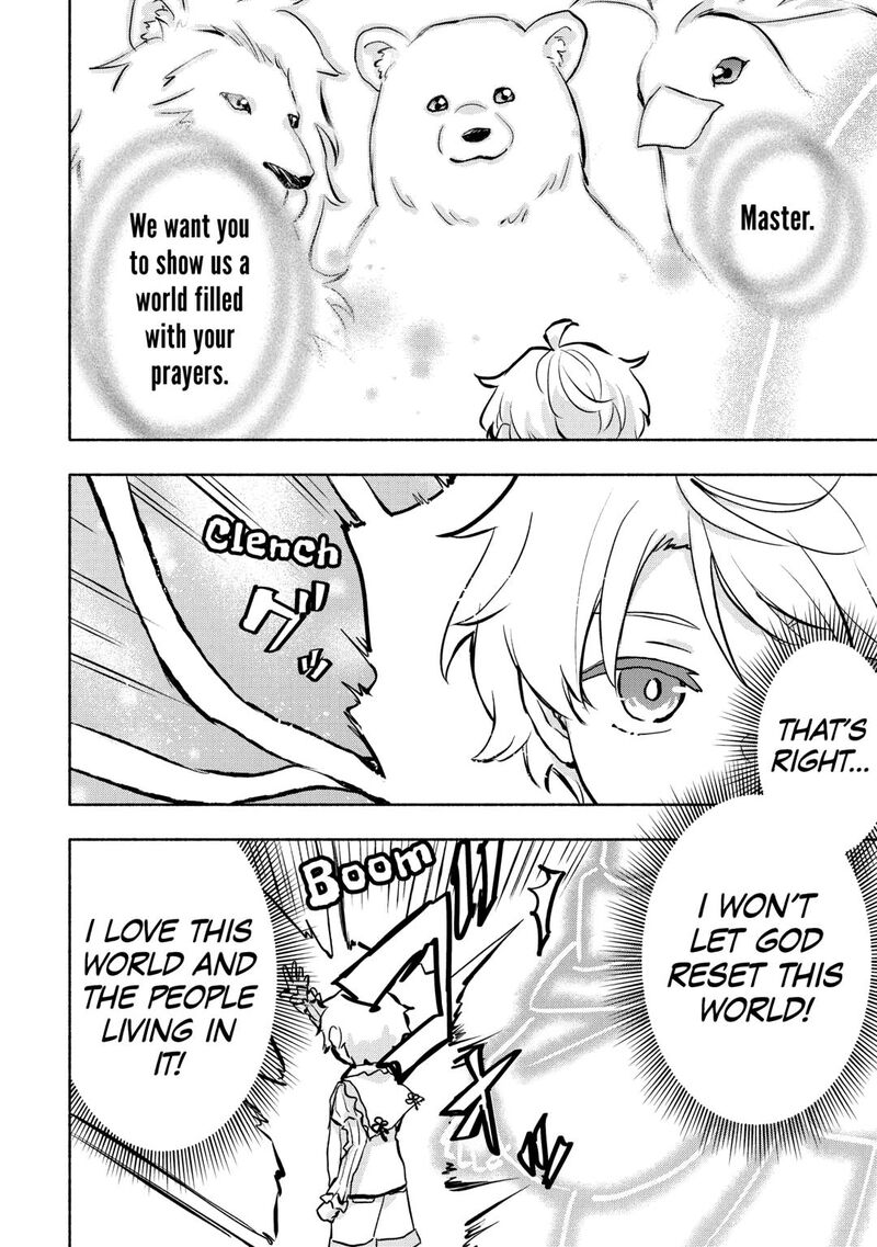 Kami Ni Ai Sareta Ko 57 8