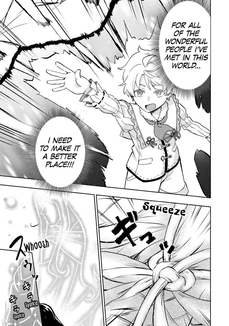 Kami Ni Ai Sareta Ko 57 9