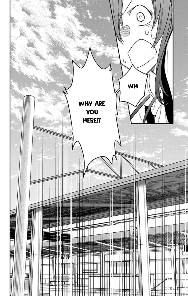 Kami Sama Gakkou No Ochikobore 12 31