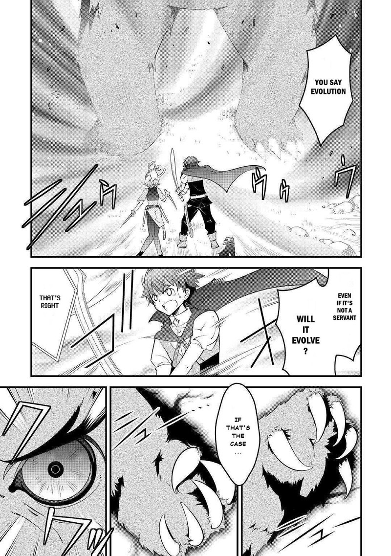 Kami Sama Ni Kago 2 Ninbun Moraimashita 10 1