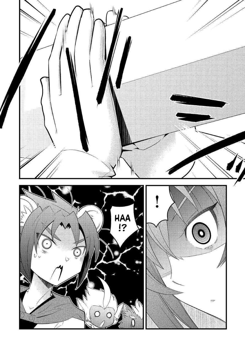 Kami Sama Ni Kago 2 Ninbun Moraimashita 12 16
