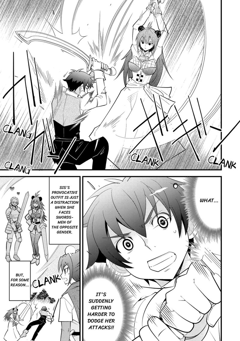 Kami Sama Ni Kago 2 Ninbun Moraimashita 13 1